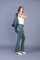 "Barbara" Flare Pants