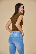 Jeans Flare "Laura"