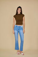 Jeans Flare "Laura"
