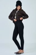 Pantalon Slim (Push-Up) "Lucie"