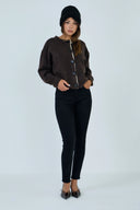 Pantalon Slim (Push-Up) "Lucie"