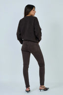 Pantalon Slim (Push-Up) "Lucie"