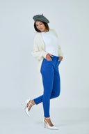 Pantalon Slim (Push-Up) "Lucie"