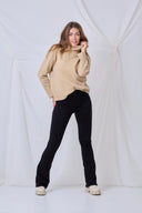 Pantalon Flare "Barbara"