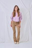 Pantalon Flare "Barbara"