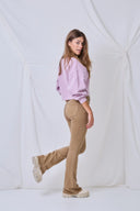 Pantalon Flare "Barbara"