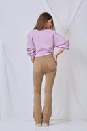 Pantalon Flare "Barbara"