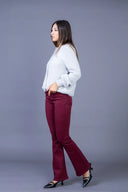 Pantalon Flare "Barbara"
