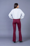 Pantalon Flare "Barbara"