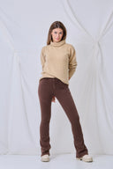 Pantalon Flare "Barbara"