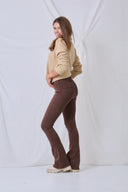 Pantalon Flare "Barbara"