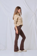 Pantalon Flare "Barbara"