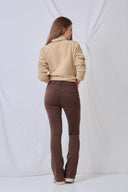 Pantalon Flare "Barbara"