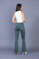 Pantalon Flare "Barbara"