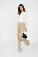 Pantalon flare "Valentine"