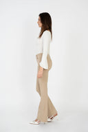Pantalon flare "Valentine"