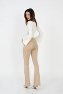 Pantalon flare "Valentine"