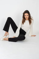 Pantalon flare "Valentine"