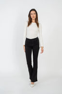 Pantalon flare "Valentine"