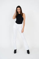 Pantalon flare "Valentine"