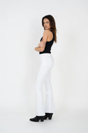 Pantalon flare "Valentine"
