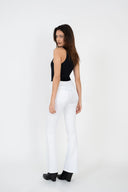 Pantalon flare "Valentine"
