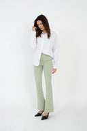 Pantalon flare "Valentine"