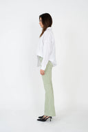 Pantalon flare "Valentine"