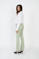Pantalon flare "Valentine"