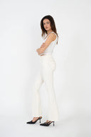 Pantalon flare "Valentine"