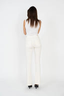 Pantalon flare "Valentine"