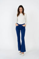 Pantalon flare "Valentine"