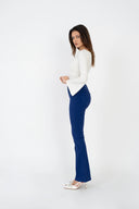 Pantalon flare "Valentine"