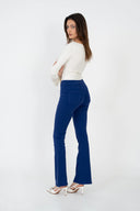 Pantalon flare "Valentine"