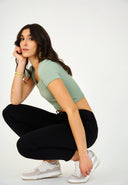 Pantalon Slim (Push-up) "Anna"