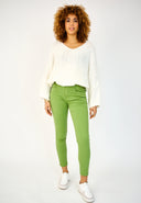 Pantalon Slim (Push-up) "Anna"