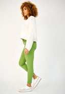 Pantalon Slim (Push-up) "Anna"