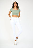 Pantalon Slim (Push-up) "Anna"