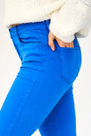 Pantalon Slim (Push-up) "Anna"