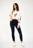 Pantalon Slim (Push-up) "Anna"