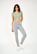 Pantalon Slim (Push-up) "Anna"
