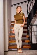 Pantalon Slim (Push-up) "Anna"