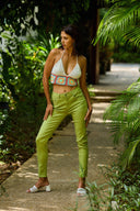 Pantalon Slim (Push-up) "Anna"