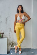 Pantalon Slim (Push-up) "Anna"