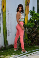 Pantalon Slim (Push-up) "Anna"