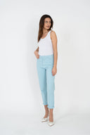 Pantalon Mom "Julia"