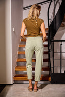 Pantalon Mom "Julia"