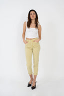 Pantalon Mom "Julia"