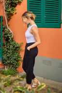 Pantalon Balloon "Tiffanie"