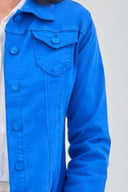 Veste Slim "Roxanne" - ANA & LUCY